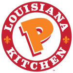Work at Popeyes