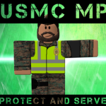 U.S. Marine Corps Military Police