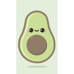 Avocado vibe