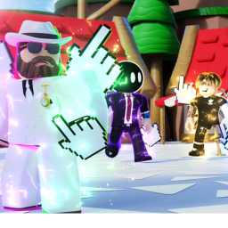 clicking sim [HALLOWEEN UPDATE PART 1!!]