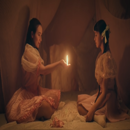 Naptime [Horror Game]