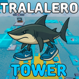 [NEW] Tralalero Tralala Tower