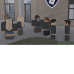 Bev hills College