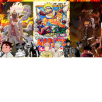 The Awesome Anime group.