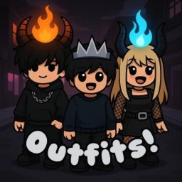 [NEW👕] Outfit Ugc Game