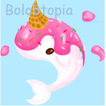 Blobtopia