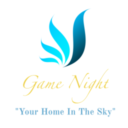 Game Night | Fly Europe