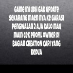 GARASI PENGAWALAN  1