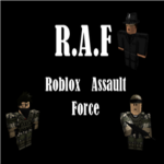 The Roblox Assult Force
