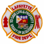 laffyette fire department