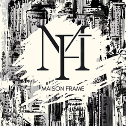 MAISON FRAME Roblox group icon