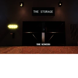 the sewers icon