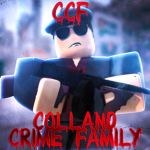 Colland Crime Family