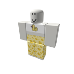 Pijama Duck