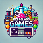 RetroLabs Games