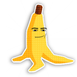 Bananarama!