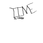 $TimeIsTaken$
