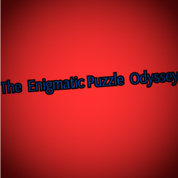 The Enigmatic Puzzle Odyssey
