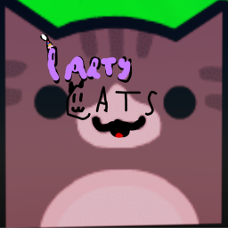PartyCats!