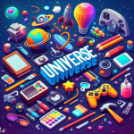 Universe Incorporation