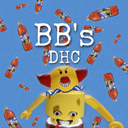 B B's DHC (510K~650K)