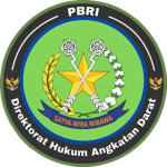 [PBRI] Direktorat Hukum Angkatan Darat