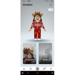 Liebe roblox