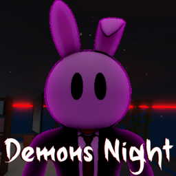 Demons Night: Chapter 1