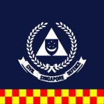 [SCDFR] Singapore Civil Defence Force