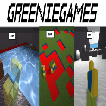 GreenieGames!
