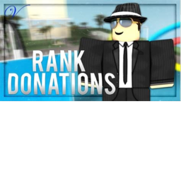 Rank RC