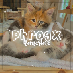 phrogx homestore