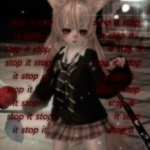 ʚ Sam's home ɞ
