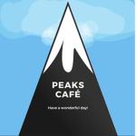 Peaks Café
