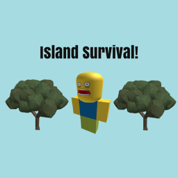 Island Survival!! {New}