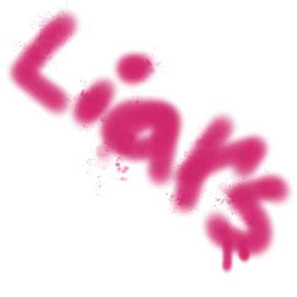 liars graffiti Roblox decal