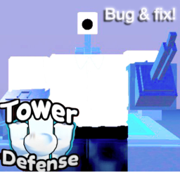 [RELEASE!] NEW Rework Toilet Tower Defense