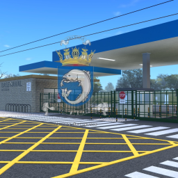 Base Naval De Lisboa, V1