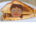 girl cheese fan club