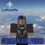 [LWE] Air Force