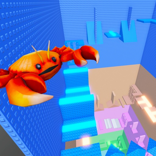 Summer Troll Tower official Roblox game thumbnail