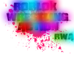 RWA Roblox Wrestling Action