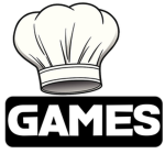 •Cooking Games•