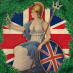 The Colonial British Empire | CBE
