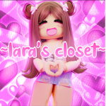 ~lara’s closet~