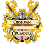 [CO] Obsidian Crusaders
