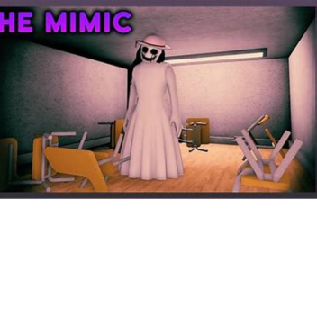 the mimic just for fun