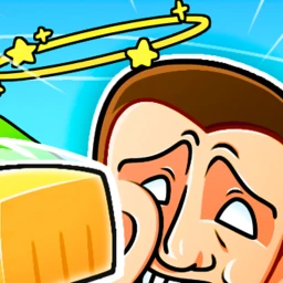 Ударь по туалету icon
