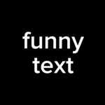 fun texts