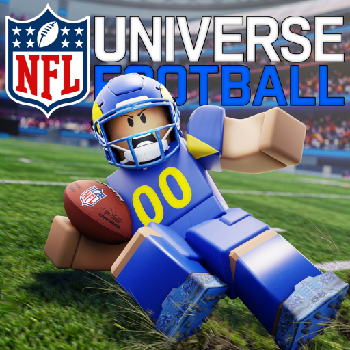 [🏈S1] NFL Universe Football